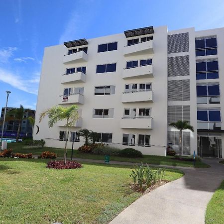 Hermosos Departamentos Con Laguna Cristalina Mazatlán Buitenkant foto