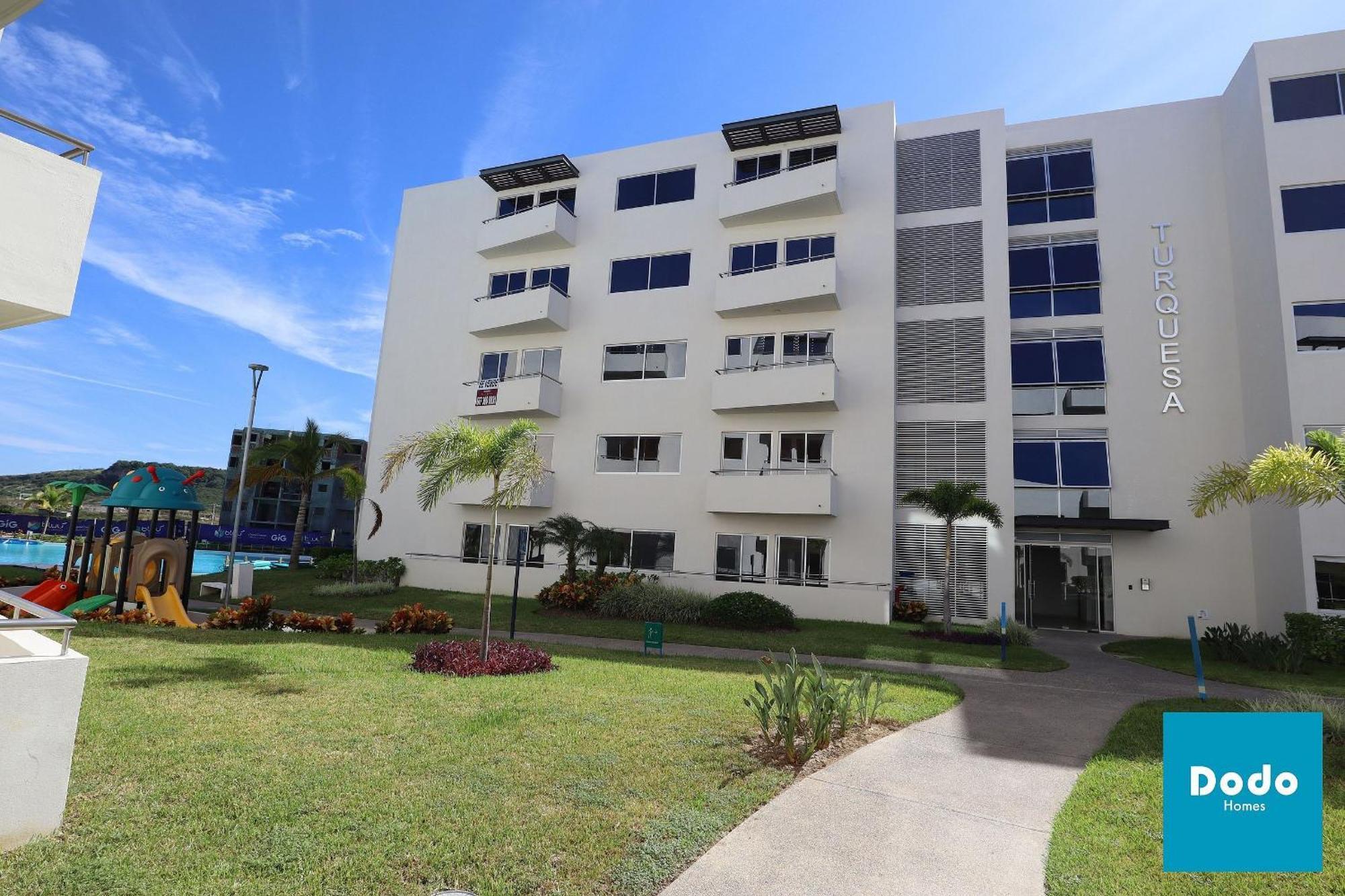 Hermosos Departamentos Con Laguna Cristalina Mazatlán Buitenkant foto