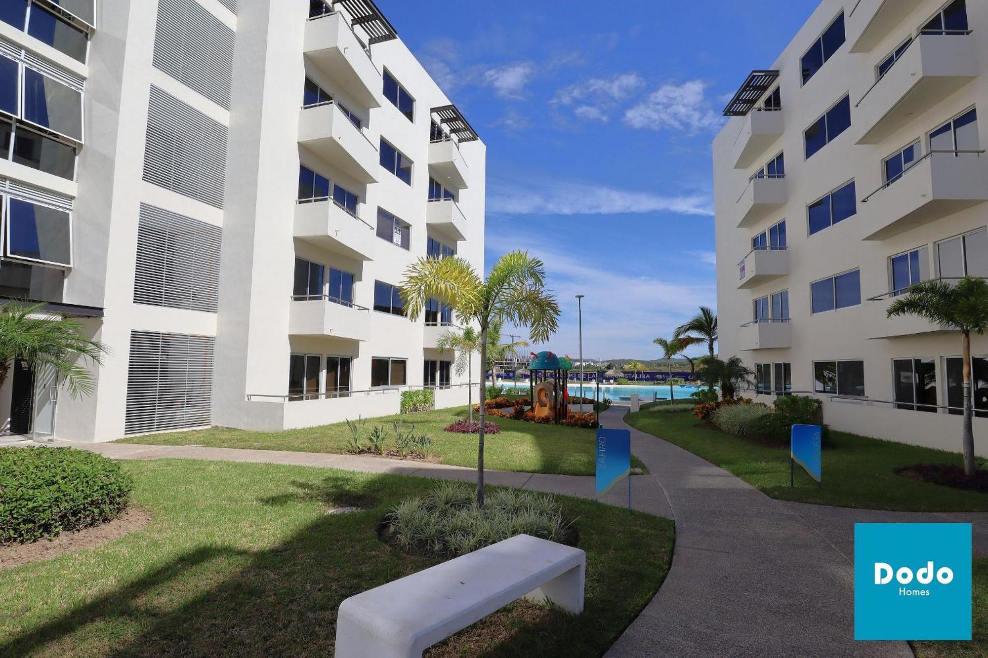 Hermosos Departamentos Con Laguna Cristalina Mazatlán Buitenkant foto