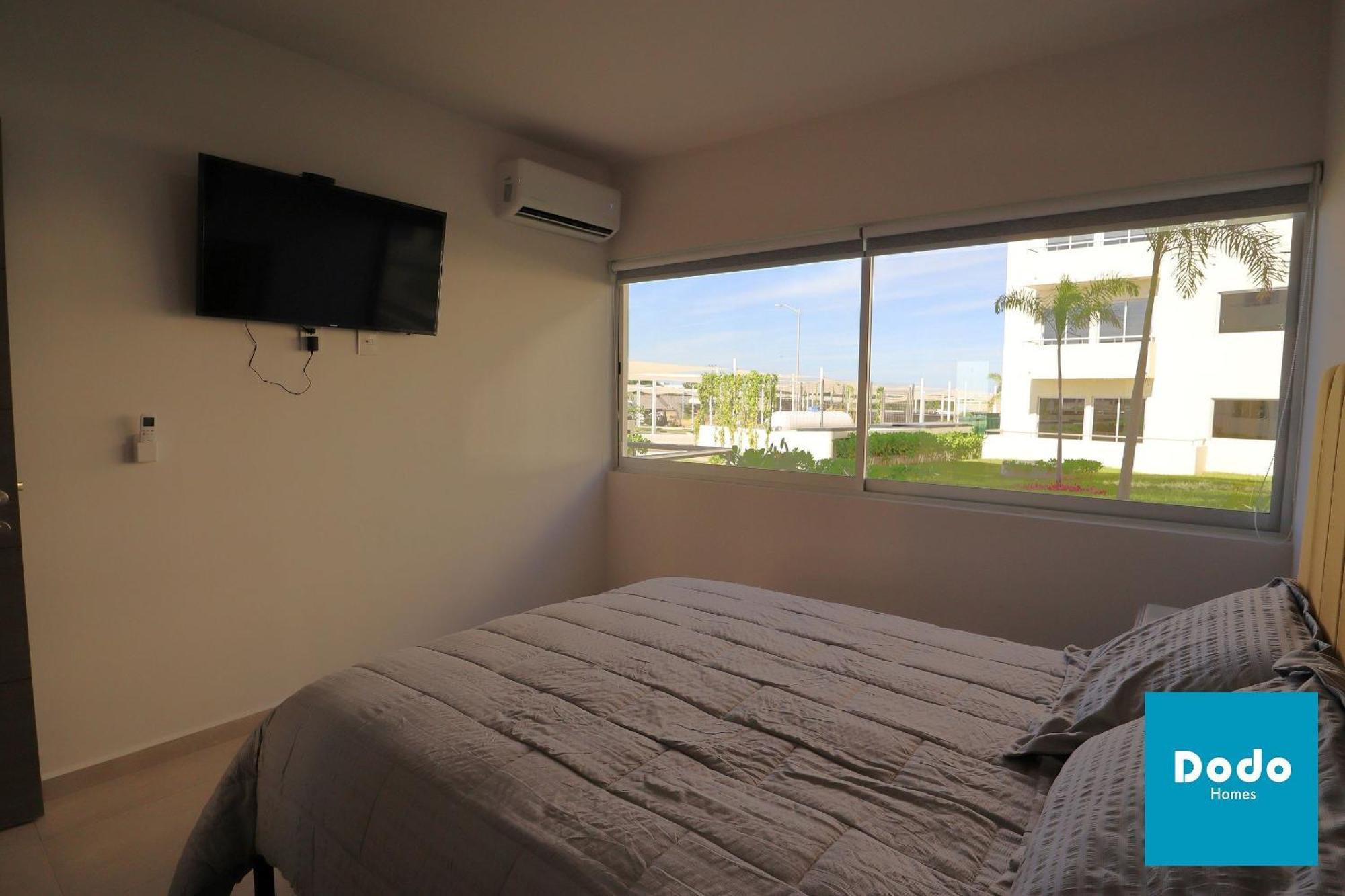 Hermosos Departamentos Con Laguna Cristalina Mazatlán Buitenkant foto