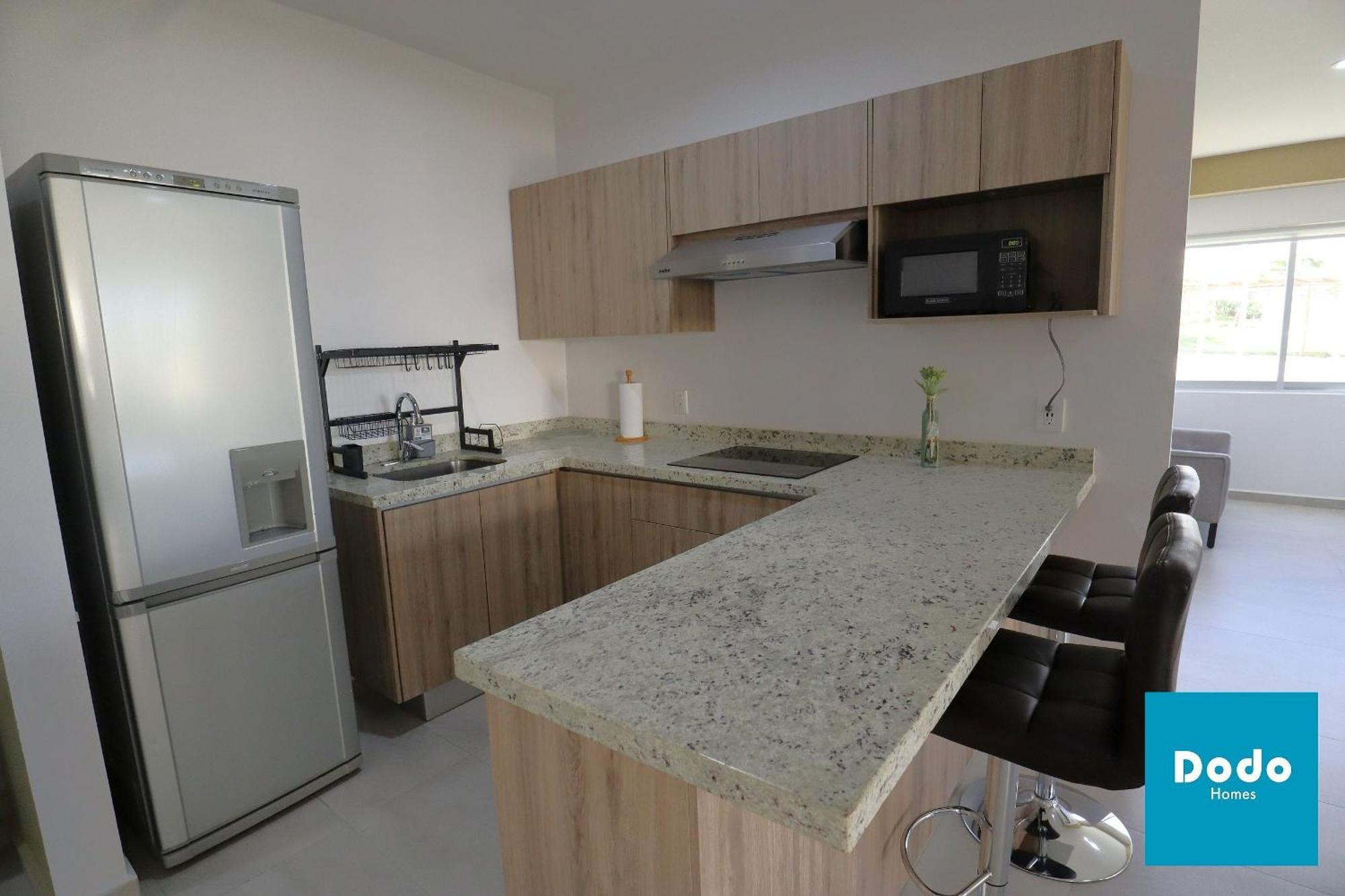 Hermosos Departamentos Con Laguna Cristalina Mazatlán Buitenkant foto