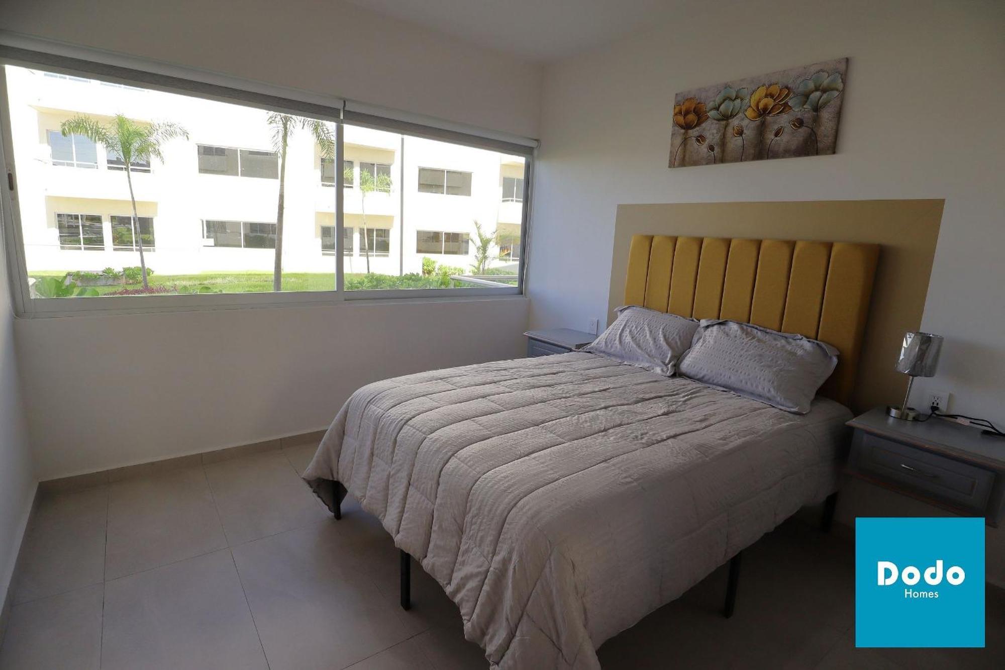 Hermosos Departamentos Con Laguna Cristalina Mazatlán Buitenkant foto