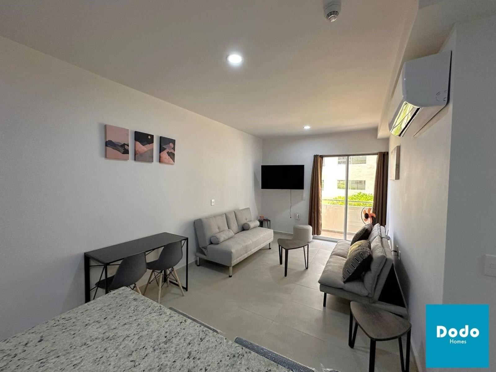 Hermosos Departamentos Con Laguna Cristalina Mazatlán Buitenkant foto