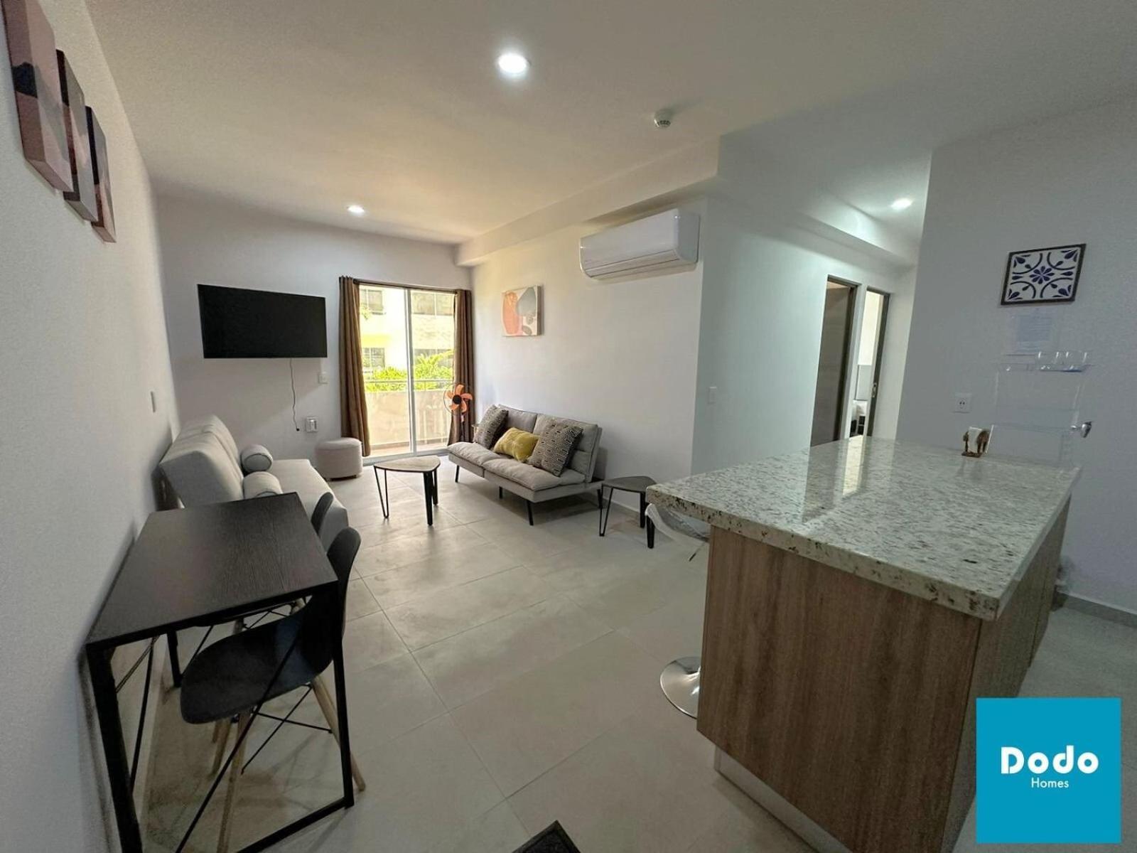 Hermosos Departamentos Con Laguna Cristalina Mazatlán Buitenkant foto