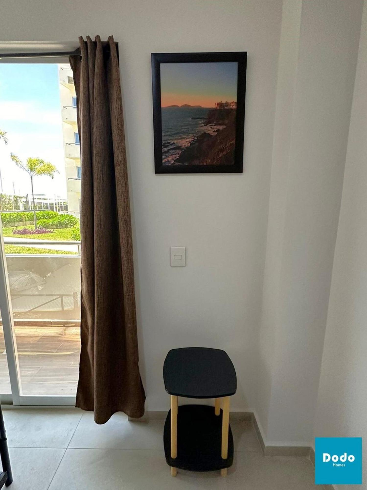 Hermosos Departamentos Con Laguna Cristalina Mazatlán Buitenkant foto