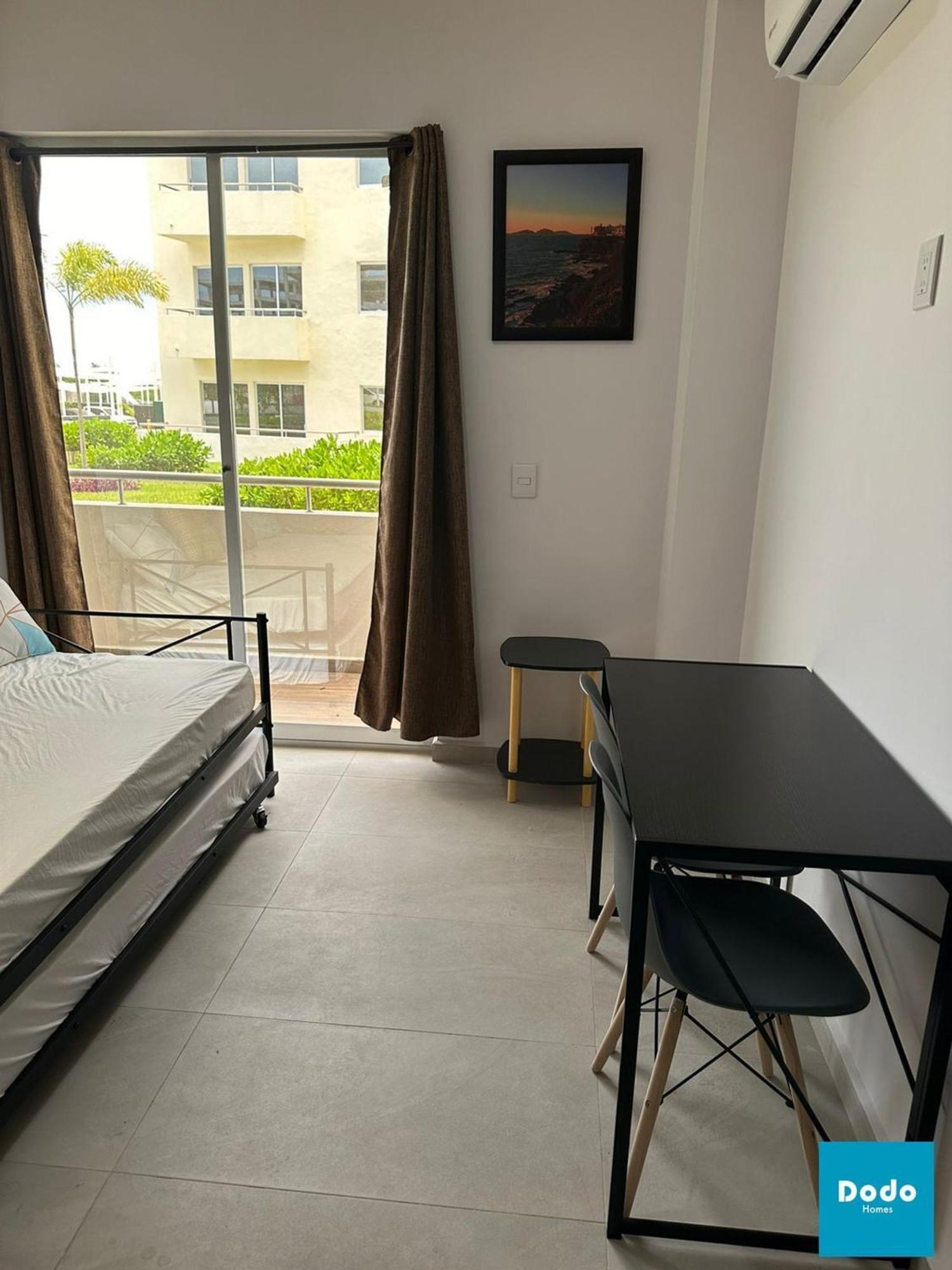 Hermosos Departamentos Con Laguna Cristalina Mazatlán Buitenkant foto
